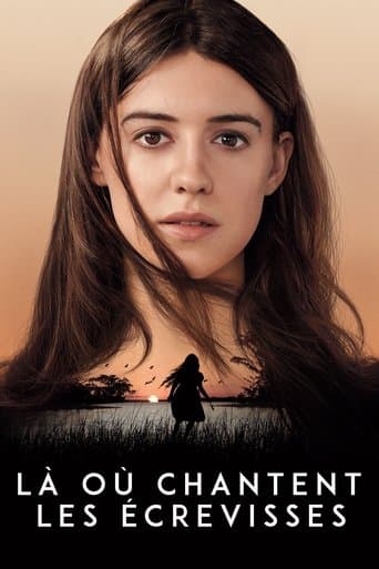 Affiche de Là où chantent les écrevisses