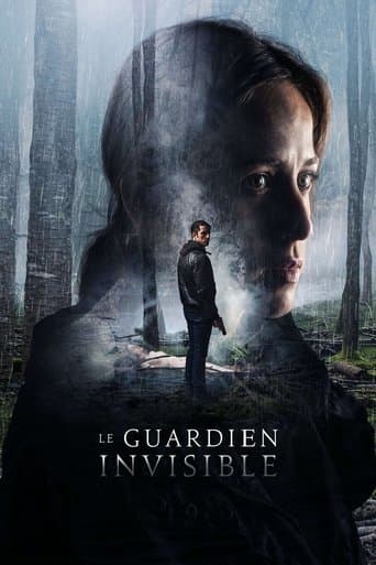 Affiche de Le Gardien invisible