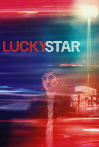 Affiche de Lucky Star