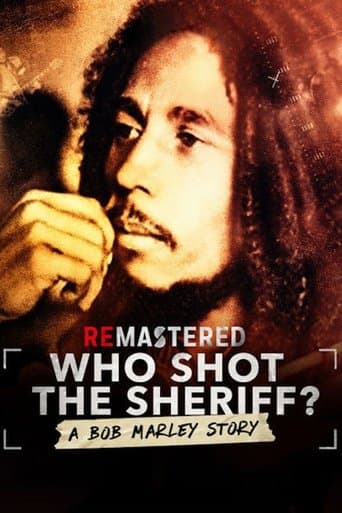 Affiche de ReMastered: Who Shot the Sheriff ?