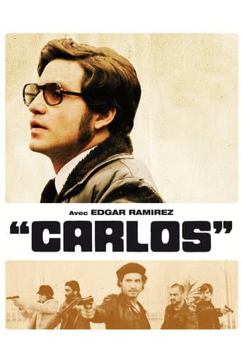 Affiche de Carlos