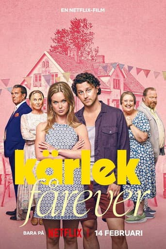 Affiche de Love Forever