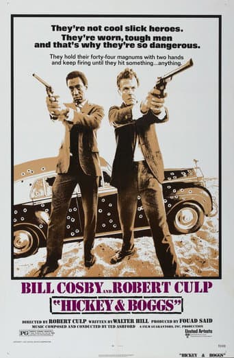 Affiche de Requiem pour des gangsters