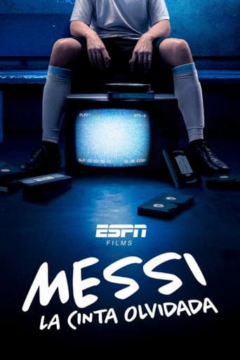 Affiche de Messi: La Cinta Olvidada