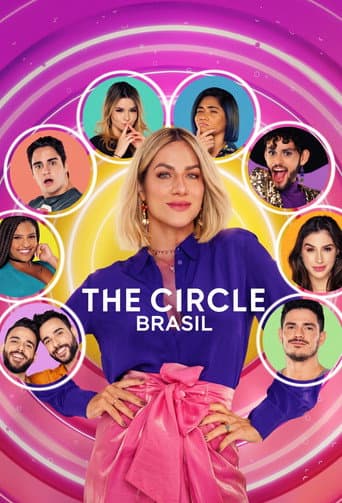 Affiche de The Circle Game : Brésil