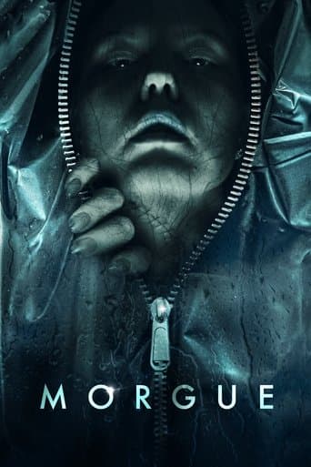 Affiche de Morgue