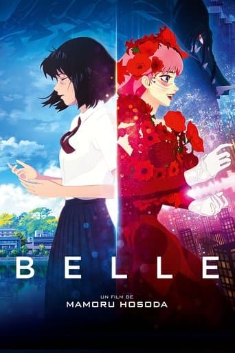 Affiche de Belle