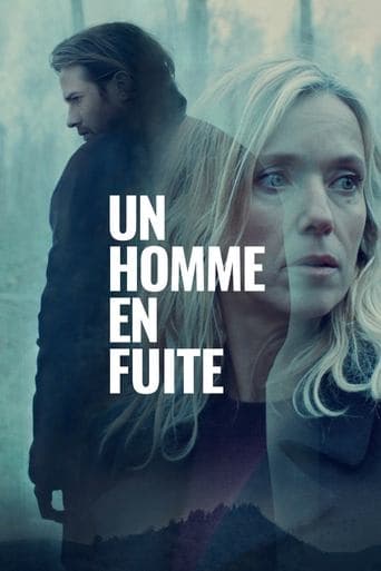 Affiche de Un homme en fuite