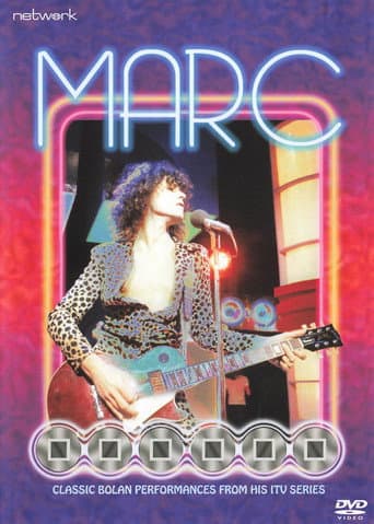 Affiche de Marc