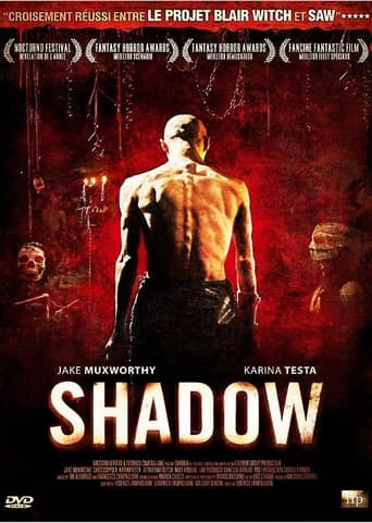 Affiche de Shadow