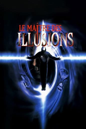 Affiche de Le Maître des illusions