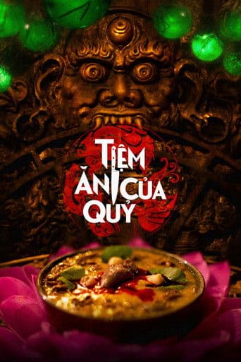 Affiche de Devil's Diner