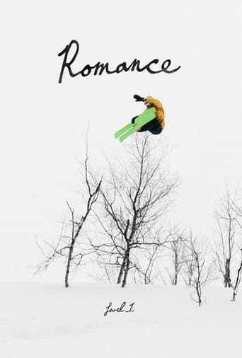 Affiche de Romance