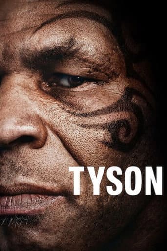 Affiche de TYSON