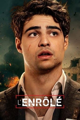 Affiche de The Recruit