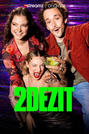 Affiche de First Times