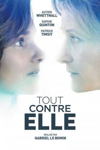 Affiche de Tout contre elle