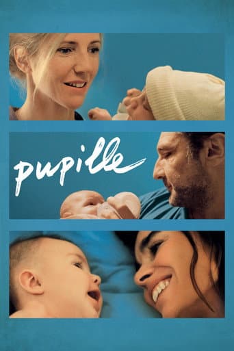 Affiche de Pupille