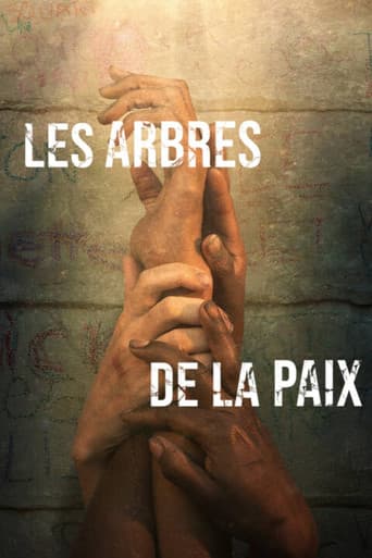 Affiche de Les Arbres de la paix