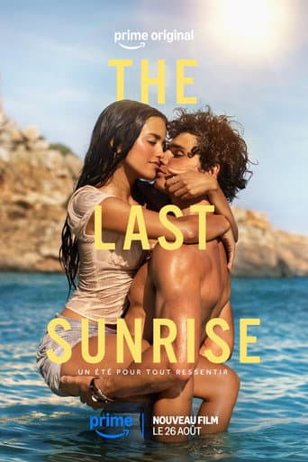 Affiche de The Last Sunrise