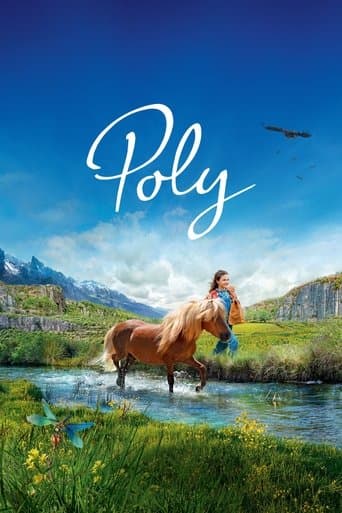 Affiche de Poly