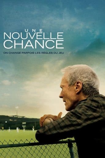 Affiche de Une Nouvelle Chance