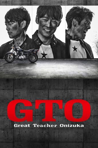 Affiche de GTO