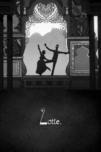 Affiche de Lotte