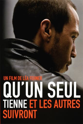 Affiche de Qu'un seul tienne et les autres suivront