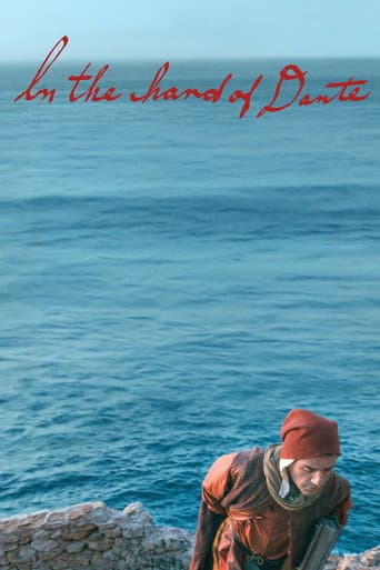 Affiche de In the Hand of Dante