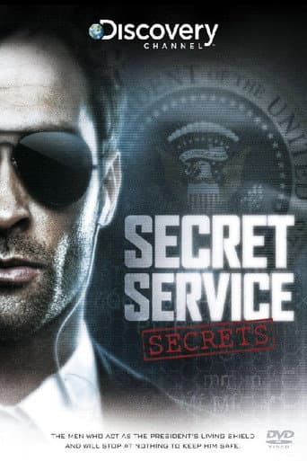 Affiche de Secret Service Secrets