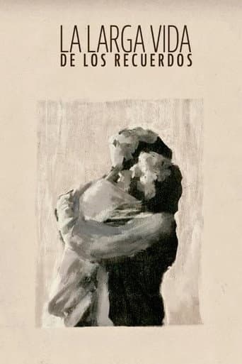 Affiche de La larga vida de los recuerdos
