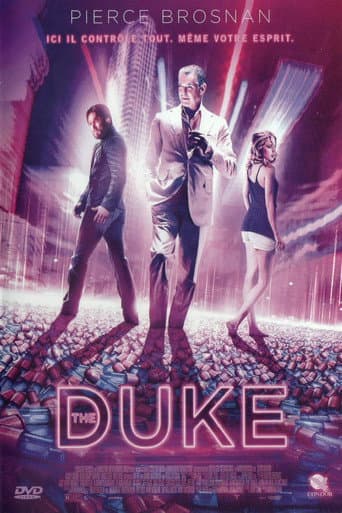 Affiche de The Duke