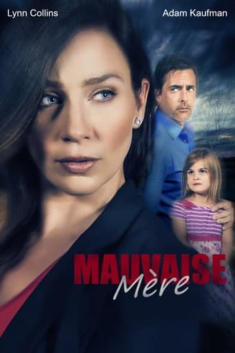 Affiche de Mauvaise mère