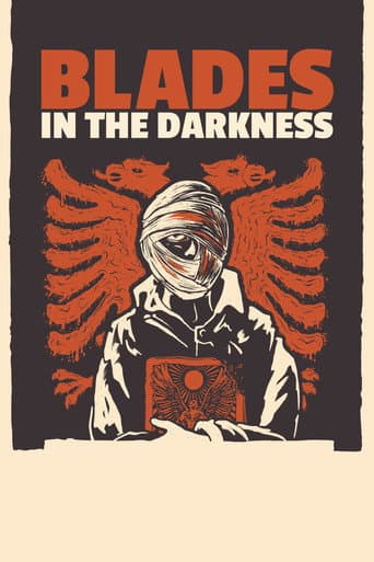 Affiche de Blades in the Darkness
