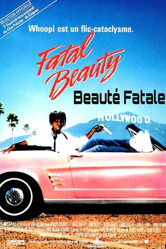Affiche de Beauté fatale