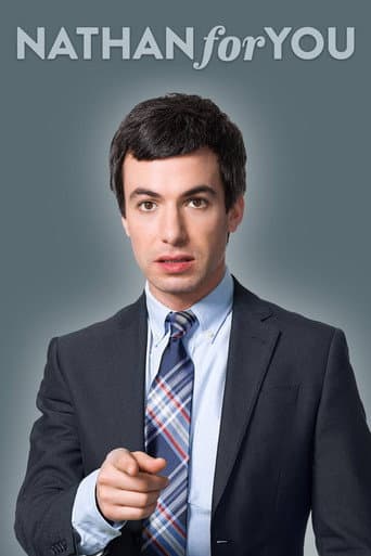 Affiche de Nathan for You