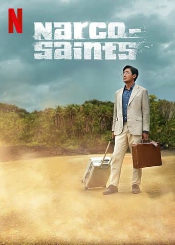 Affiche de Narco-Saints