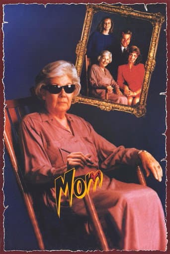 Affiche de Mom
