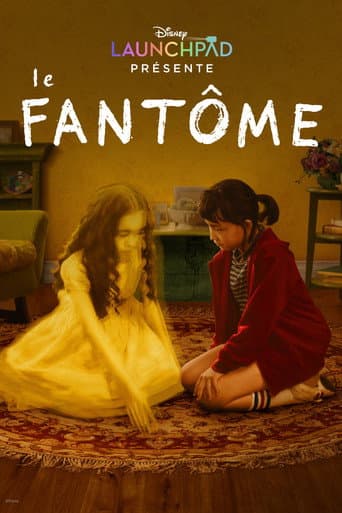 Affiche de Le Fantôme