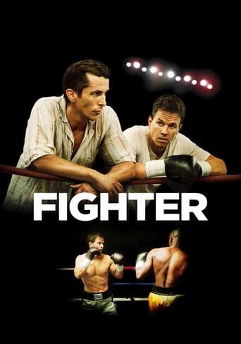Affiche de Fighter