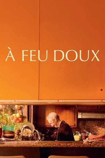 Affiche de À feu doux