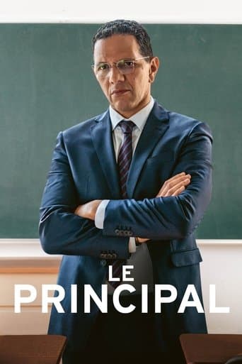 Affiche de Le Principal