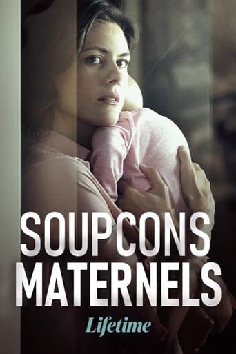 Affiche de Soupçons maternels