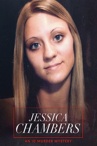 Affiche de Jessica Chambers: An ID Murder Mystery