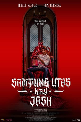 Affiche de Sampung Utos Kay Josh