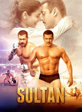 Affiche de Sultan