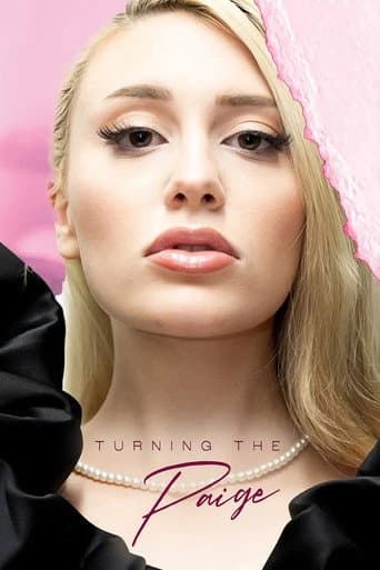 Affiche de Turning the Paige