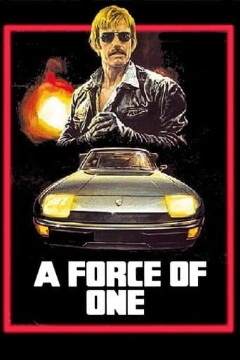 Affiche de Force  One