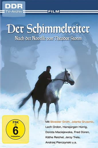 Affiche de Der Schimmelreiter